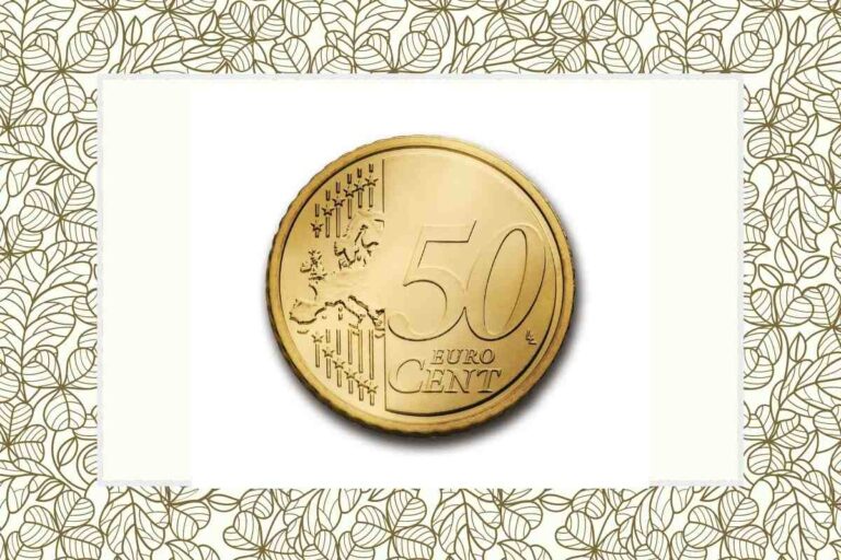 Pièces de 50 centimes rares : comment identifier celles qui valent une