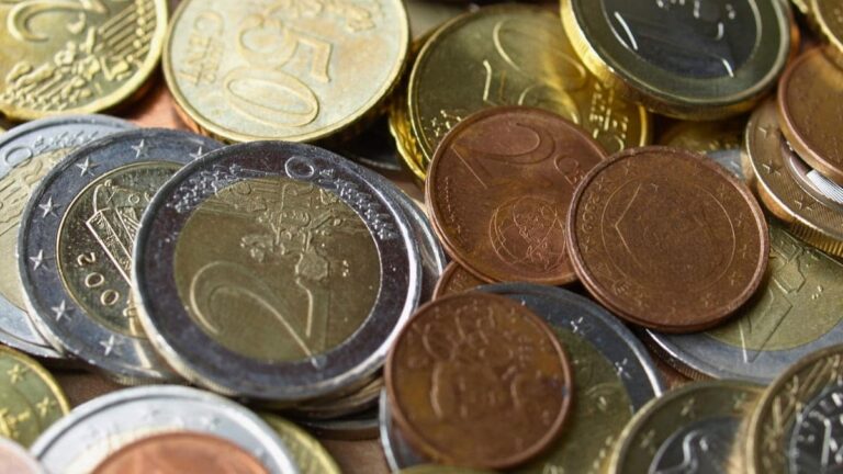 Cocioba Rares Les pièces en euros rares et recherchées : une liste des valeurs hors ...