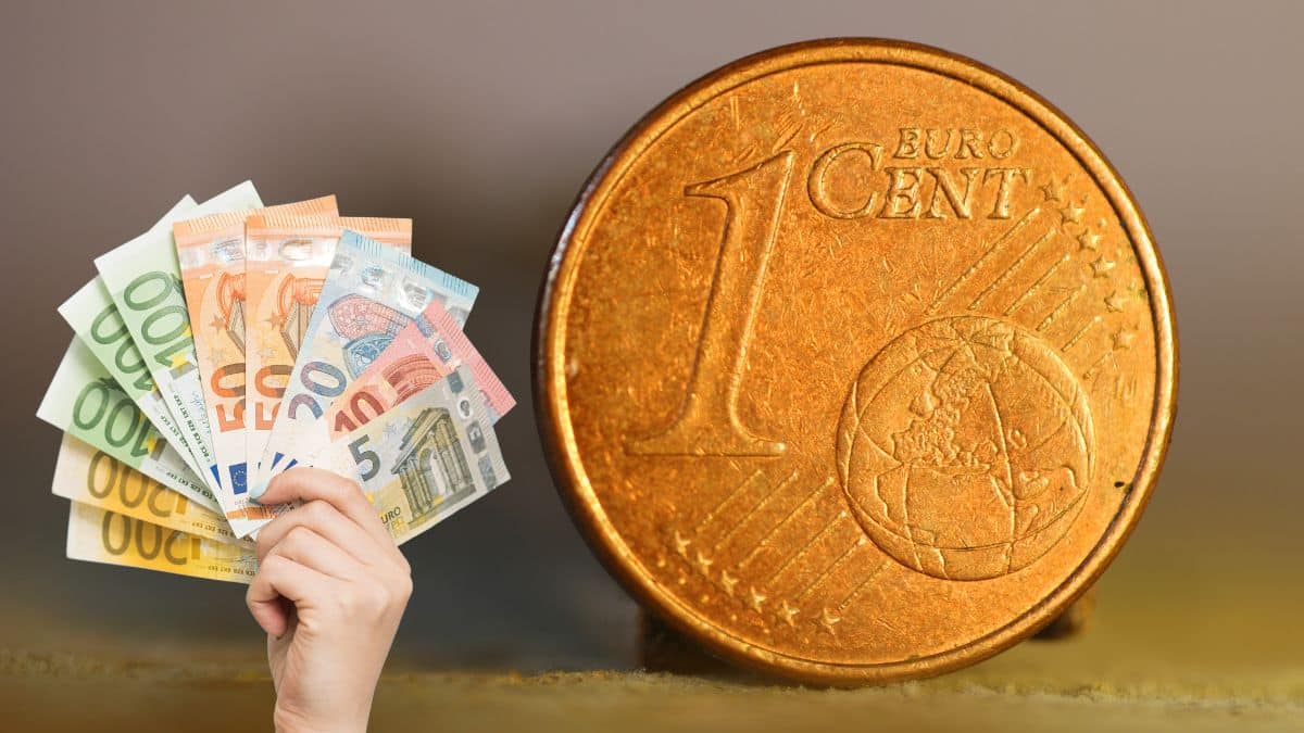 Cette pièce d'un centime pourrait vous rapporter 50 000€