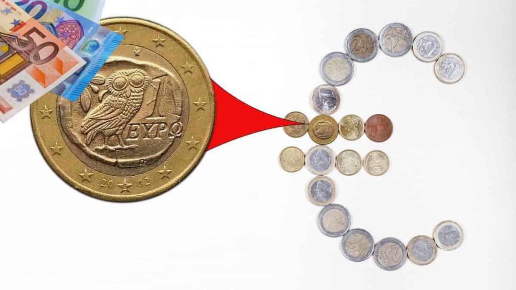 Cette pièce de 1 euro avec un hibou vaut une petite fortune