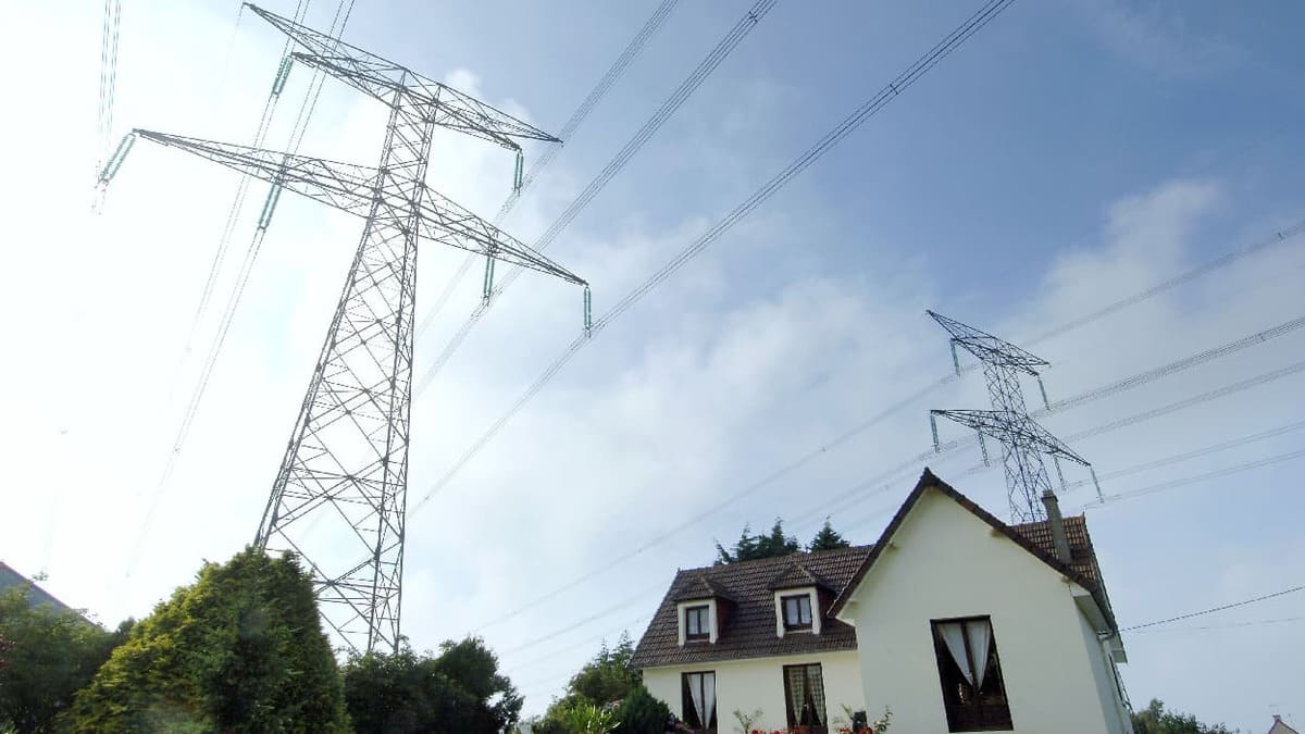 Chèque énergie