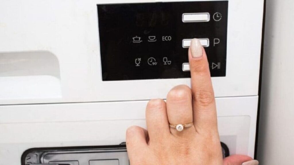 Activer le mode éco