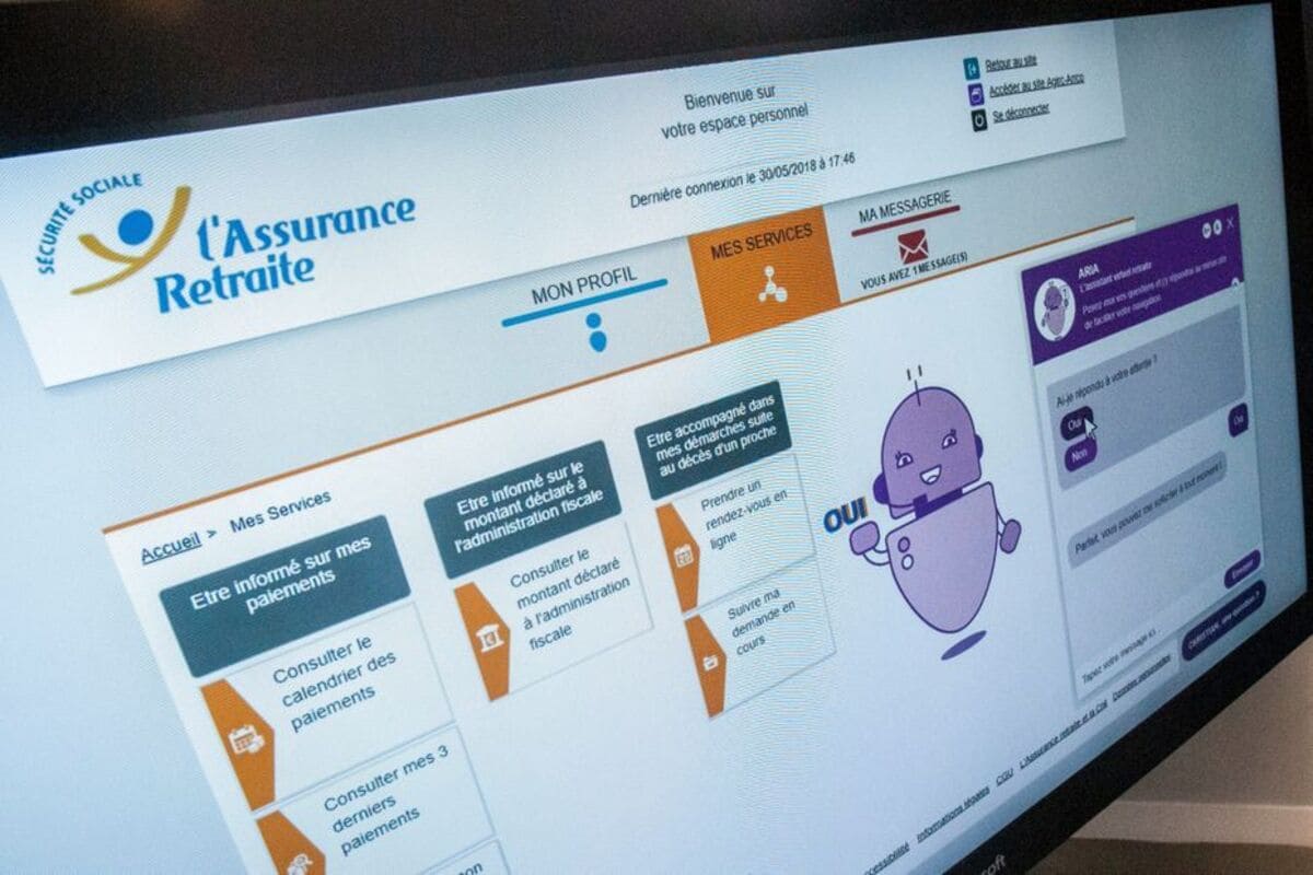 Ces nouveaux retraités ignorés des mois