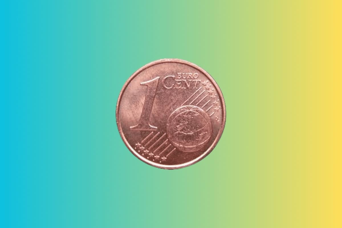 Pièces de 1 centime très recherchées