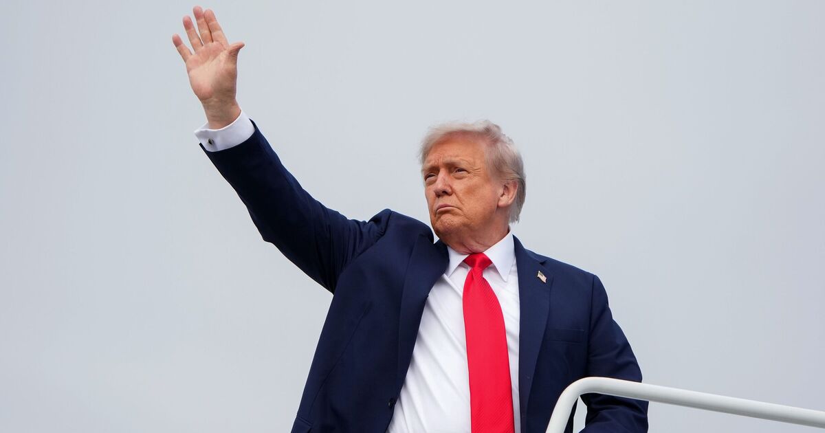 Trump a critiqué pour l'appel de froid «pathétique» à la Norvège pour la candidature du prix Nobel de la paix