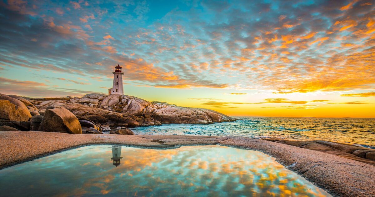 Les 7 pays avec les côtes les plus longues du monde - 2 sont en Europe