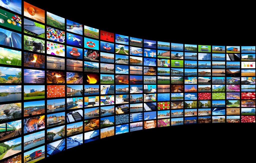 Streaming TV et films en Norvège