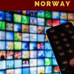 Streaming TV et services de cinéma en Norvège