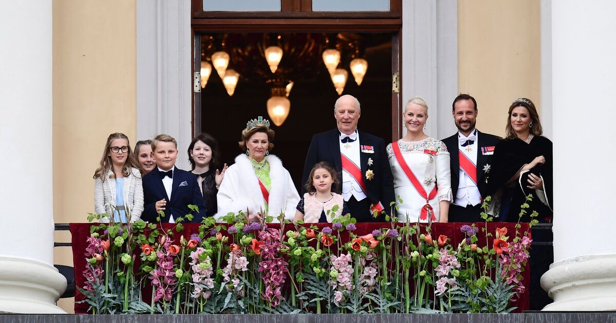 Netflix Drops Trailer pour New Bombshell Royal Documentary