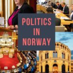 Politique en Norvège Photos