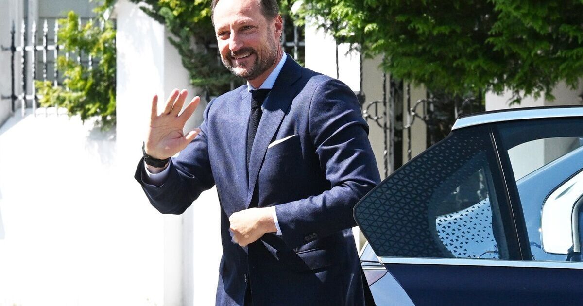 Royal brise le silence sur le documentaire controversé Netflix