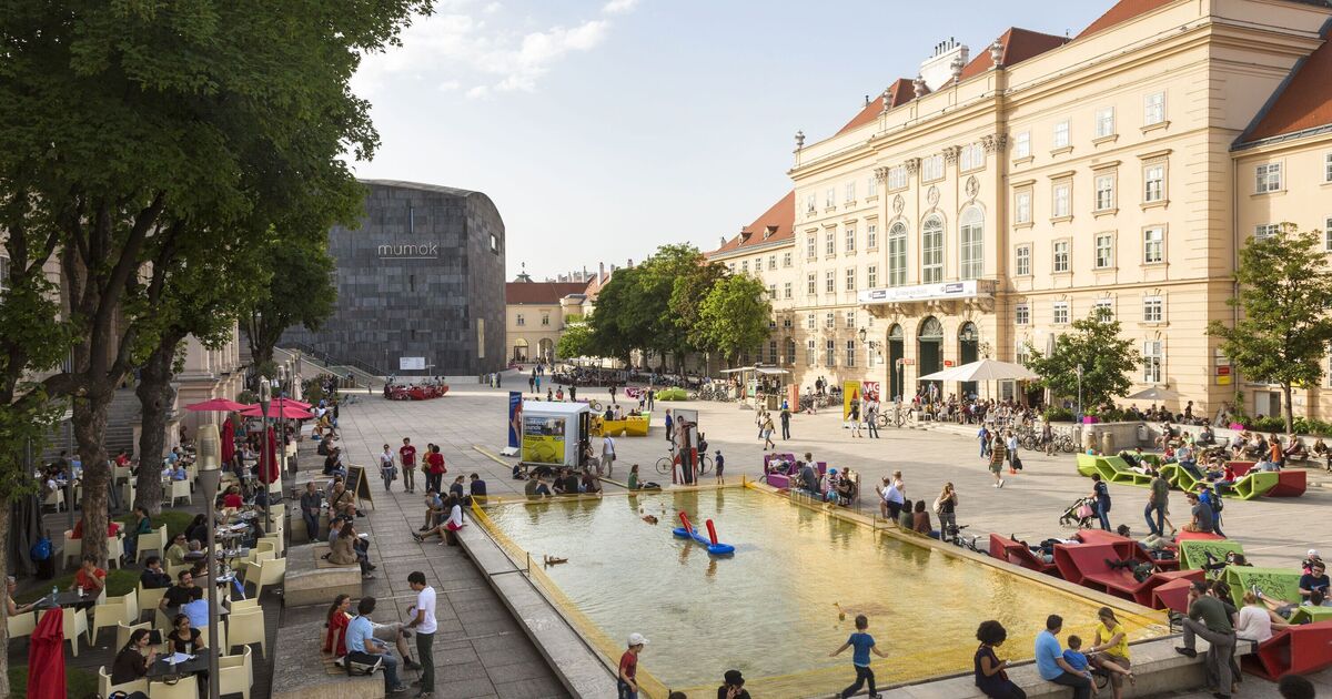 Les 10 villes les plus conviviales d'Europe en images – et deux se trouvent dans un haut lieu touristique britannique