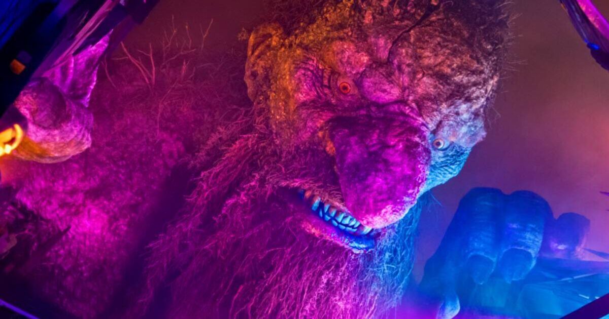 Le réalisateur de Troll de Netflix lève le voile sur l'inspiration de la « vraie vie » avant Troll 2