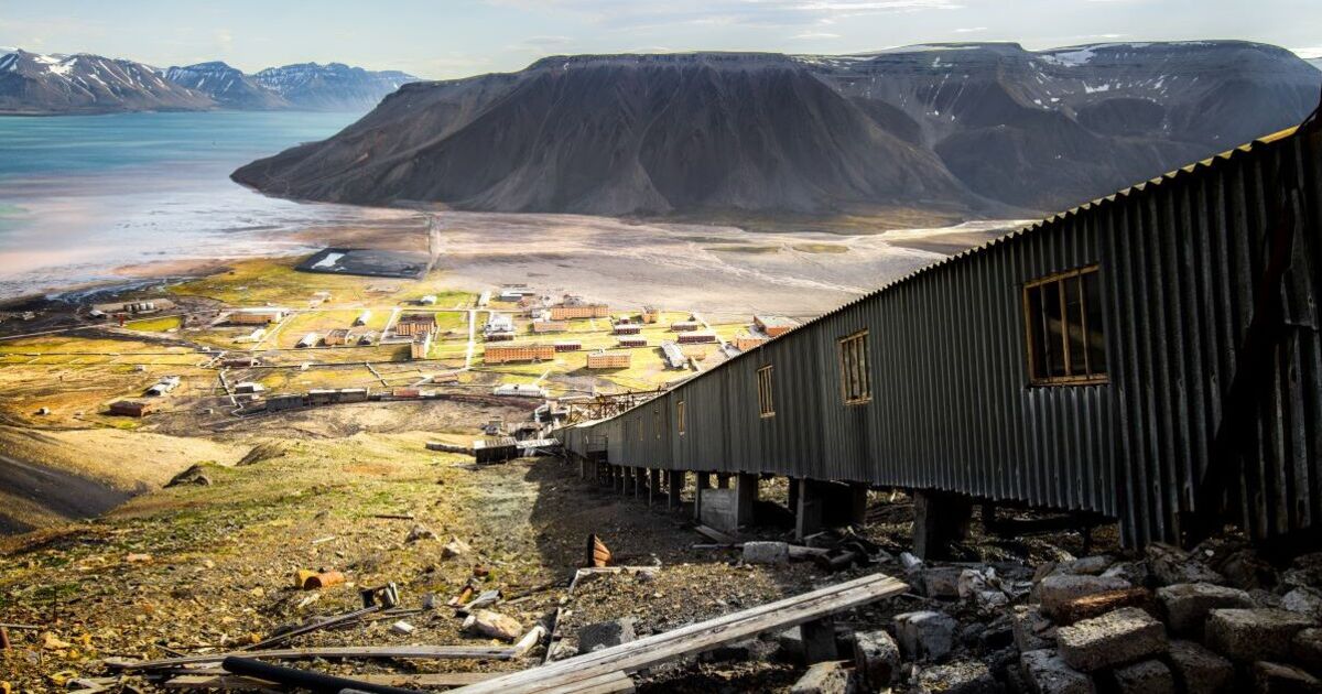 La jolie île européenne sans touristes, une destination « unique »