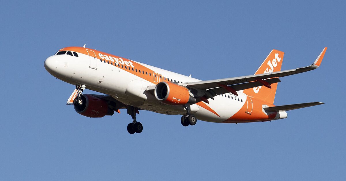 easyJet annonce un changement majeur pour les passagers en décembre