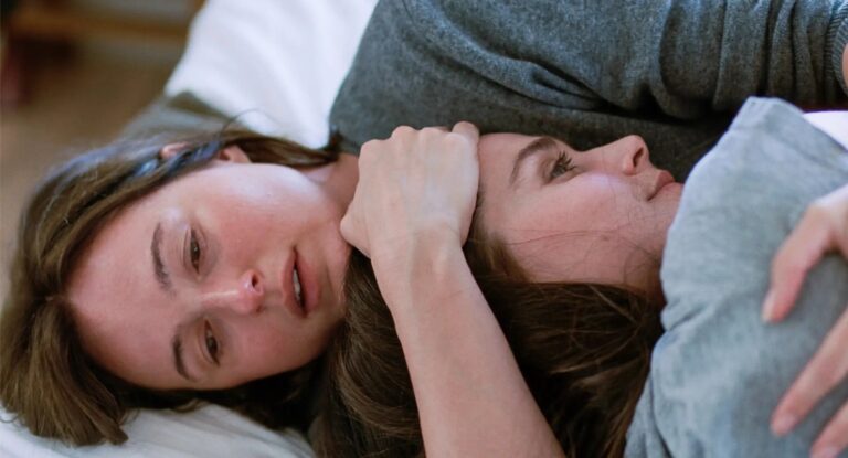 Image promotionnelle pour le film 'Sentimental Value'. Photo : Néon.