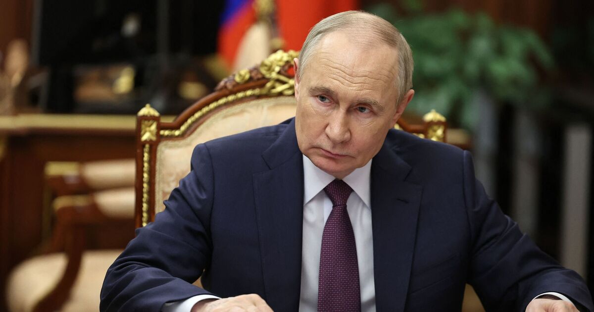 Les craintes liées à la Troisième Guerre mondiale explosent alors que les Norvégiens préviennent que leurs maisons pourraient être saisies si Poutine envahissait