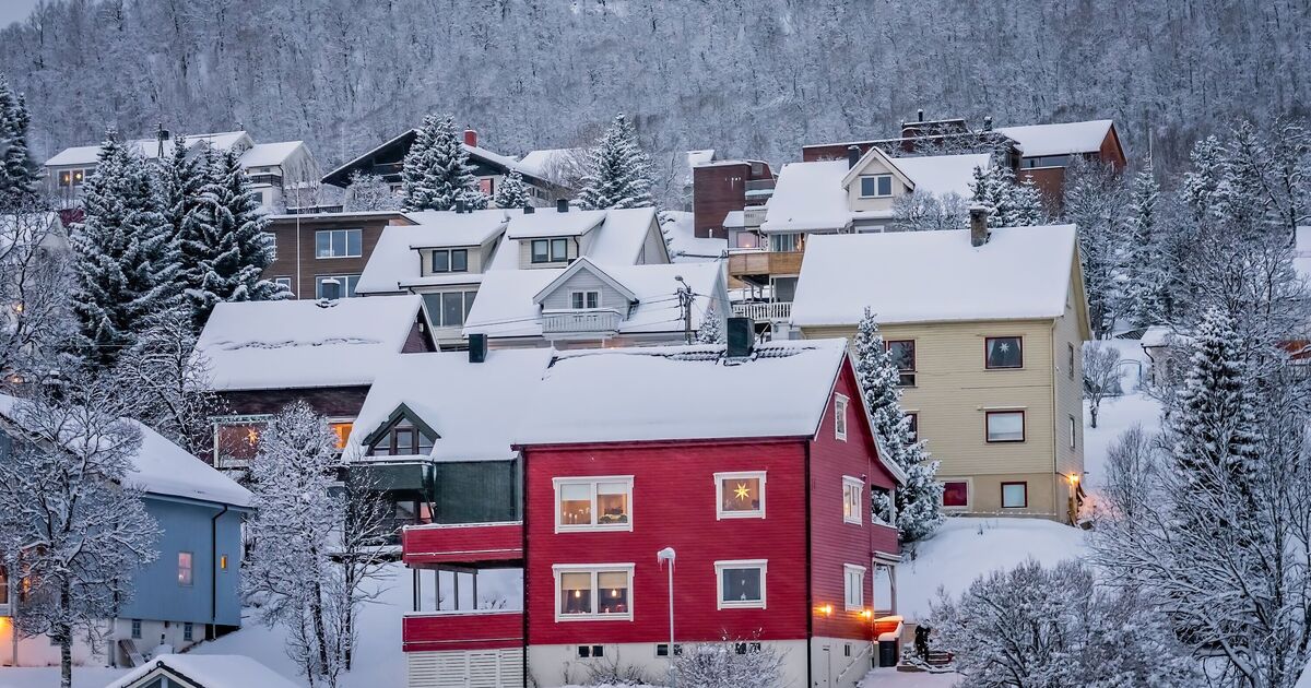 Un pays européen déclare à ses habitants qu'il saisira tous ses biens si la Troisième Guerre mondiale éclate avec la Russie