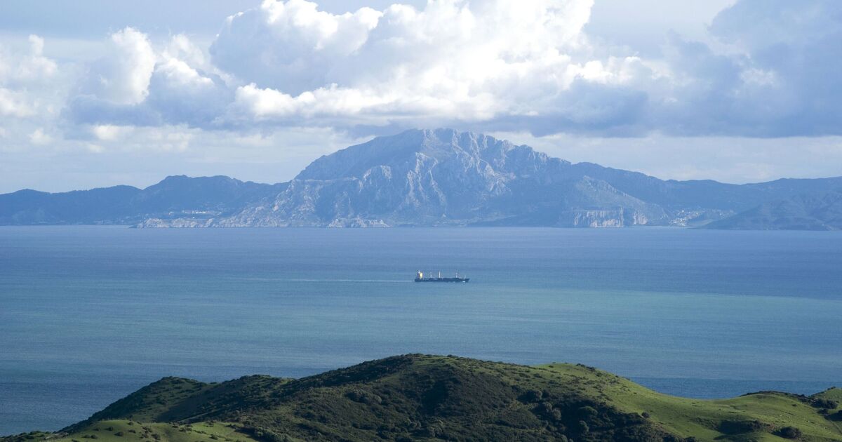 Nouvelle mise à jour énorme sur un méga-tunnel de 7,4 milliards de livres sterling reliant l’Europe à l’Afrique