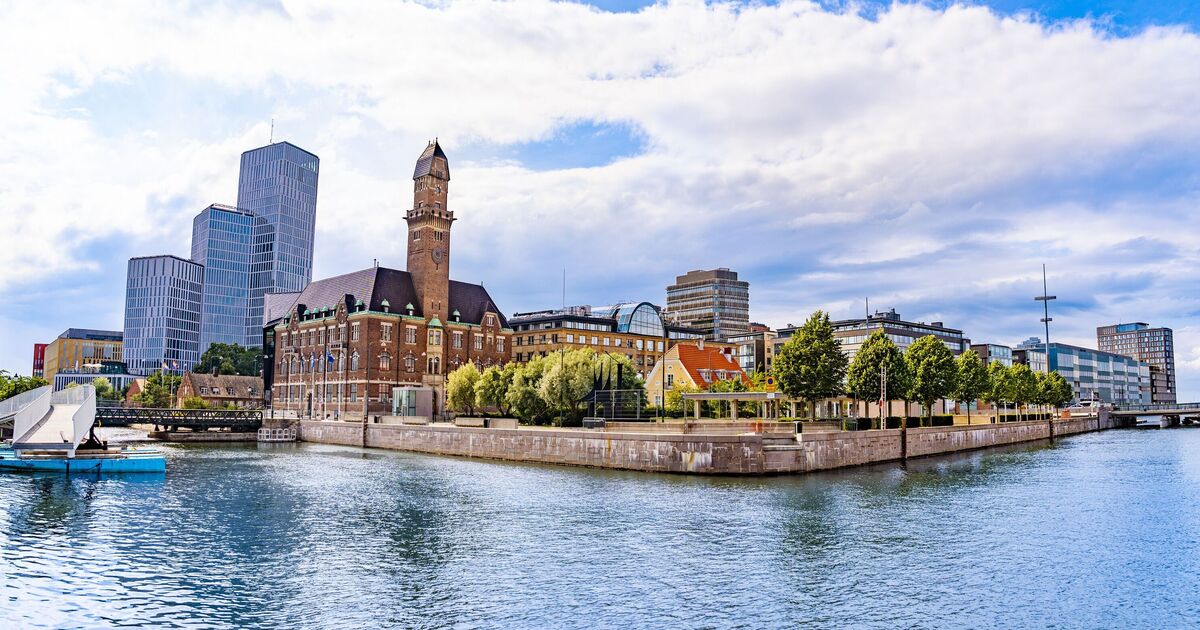 Tout nouveau train reliant 3 villes scandinaves sympas cet été - billets à partir de 12,20 £