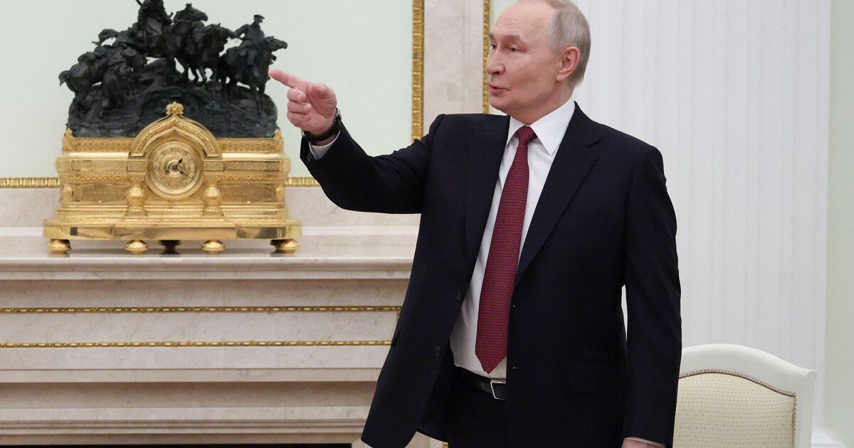 La Norvège se prépare à une invasion russe alors qu’un responsable militaire craint que « nous ne soyons les prochains »