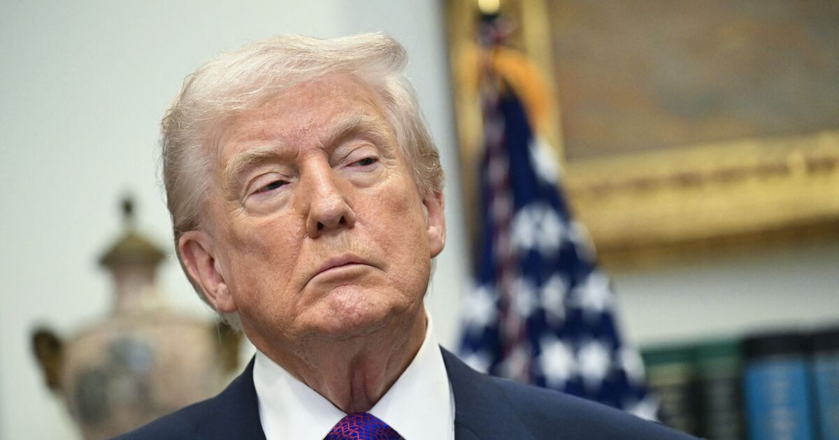 Le Premier ministre norvégien s'en prend aux SMS "déséquilibrés" de Trump pour le prix Nobel de la paix