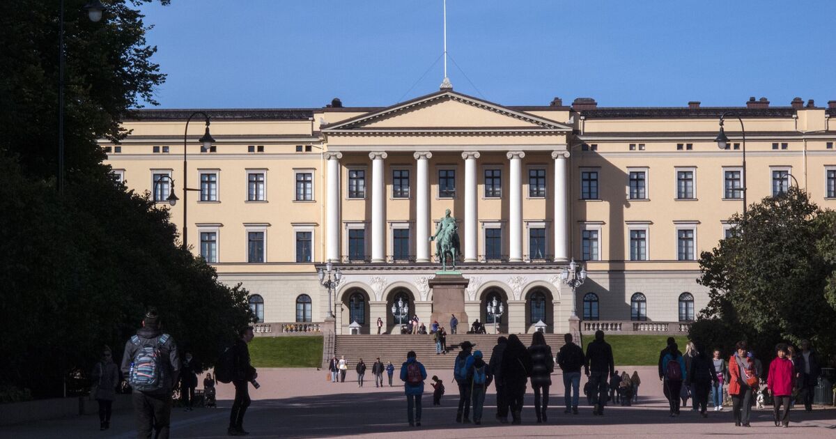 Le roi Harald de Norvège a été transporté d'urgence à l'hôpital suite à la publication d'une mise à jour urgente sur son état de santé.