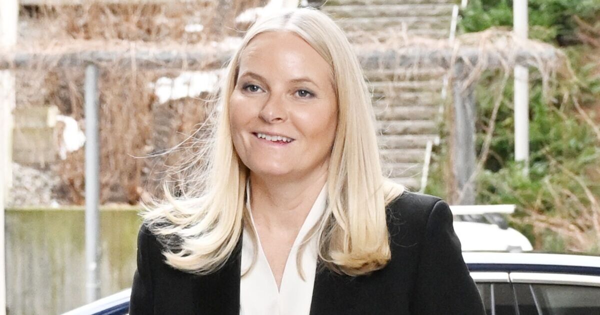 Royal s'apprête à subir une opération chirurgicale majeure alors qu'une mise à jour inquiétante sur la santé est publiée quelques jours après la bombe d'Epstein