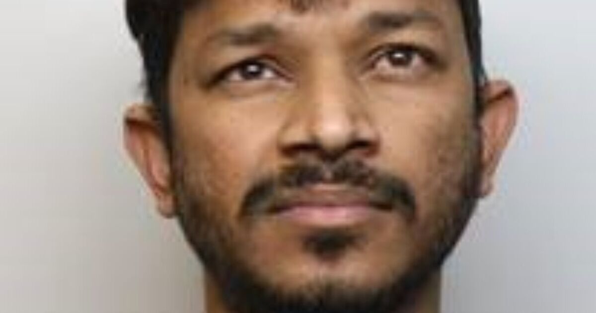 Un pédophile maléfique a maltraité des filles dès l'âge d'un an dans cinq pays