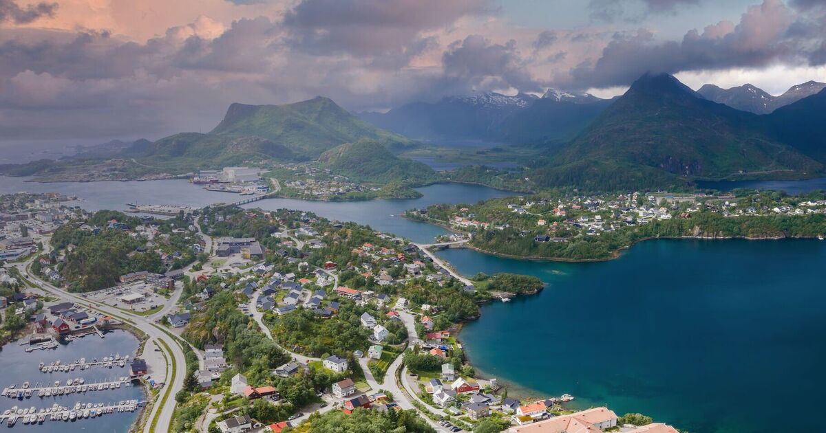 Les îles sous-estimées d'Europe sont des « paradis tropicaux » avec 24 heures de lumière du jour