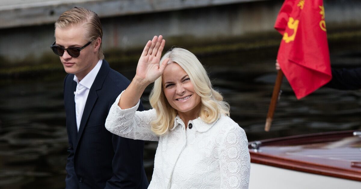 La princesse reçoit une visite surprise à l'hôpital – dans le cadre d'une « opération top secrète »