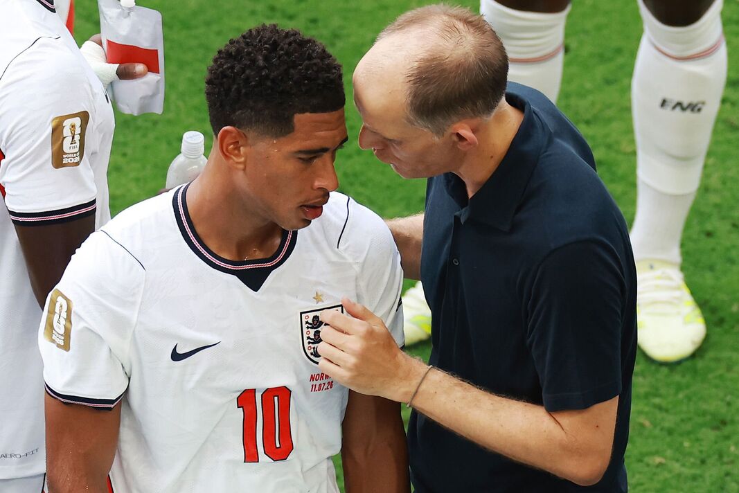Norvège – Angleterre : Quart de finale – Coupe du Monde 2026 Norvège – Angleterre : Quart de finale – Coupe du Monde 2026