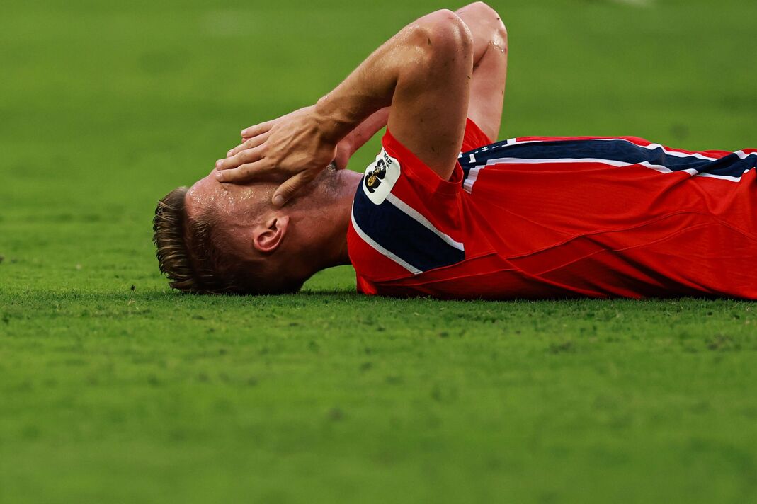 Norvège contre Angleterre : Quart de finale - Coupe du Monde de la FIFA 2026 Norvège contre Angleterre : Quart de finale - Coupe du Monde de la FIFA 2026
