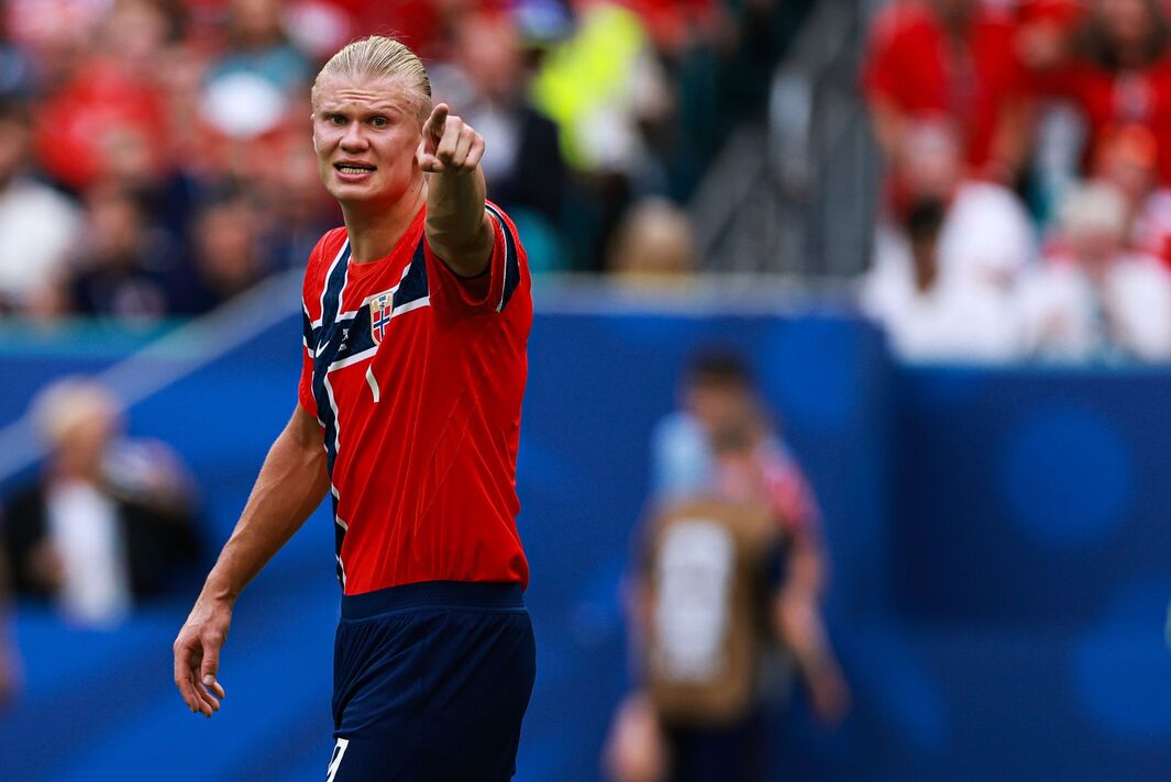 Norvège contre Angleterre : Quart de finale - Coupe du Monde de la FIFA 2026 Norvège contre Angleterre : Quart de finale - Coupe du Monde de la FIFA 2026