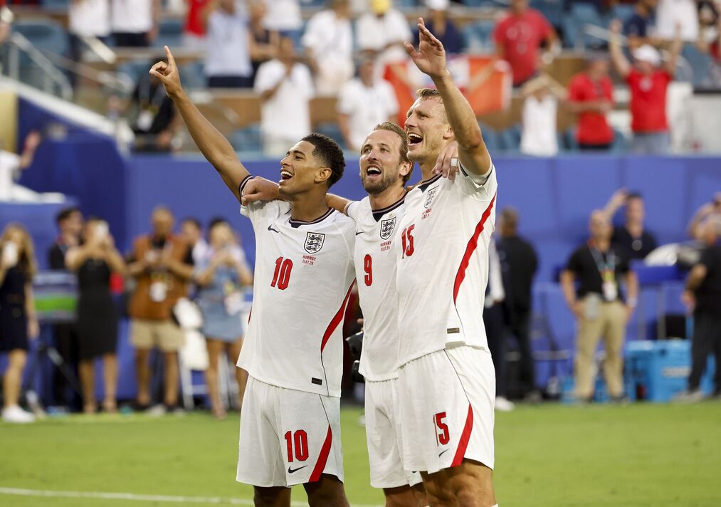 Norvège contre Angleterre : Quart de finale - Coupe du Monde de la FIFA 2026 Norvège contre Angleterre : Quart de finale - Coupe du Monde de la FIFA 2026
