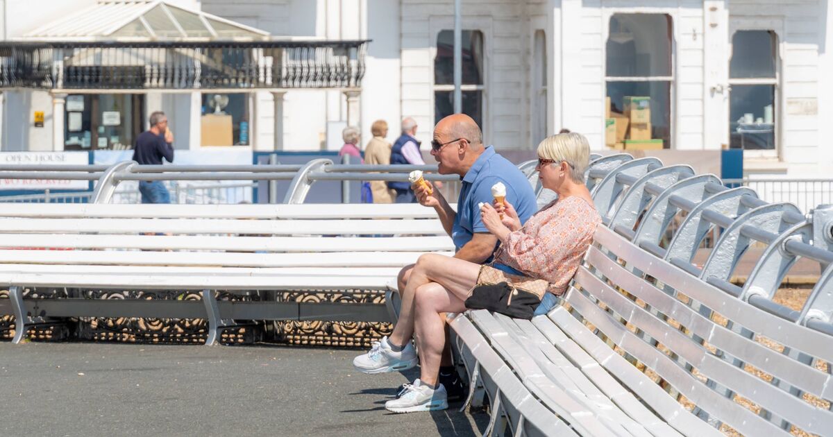 L'Angleterre pourrait bénéficier d'un jour férié supplémentaire « ce mois-ci » dans une nouvelle mise à jour