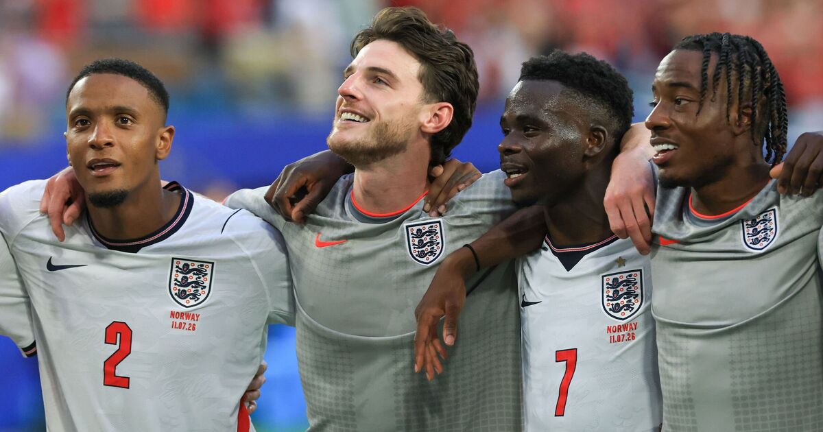 La star anglaise de la Coupe du monde est alitée alors que Thomas Tuchel fait le point après la victoire de la Norvège