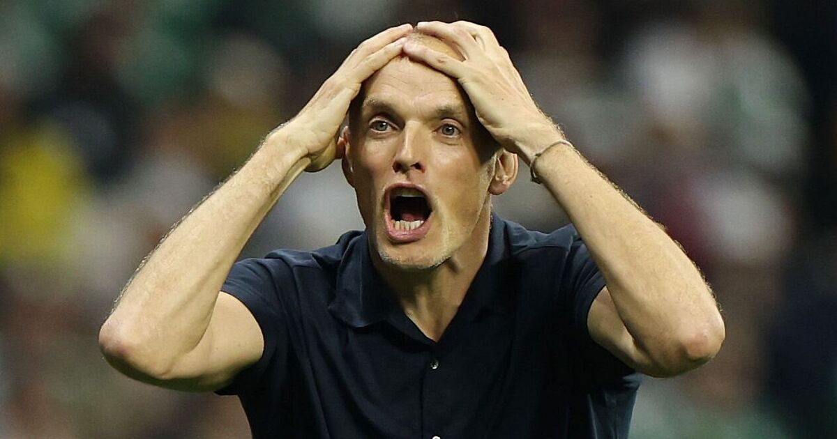 Le coup d'envoi de l'Angleterre contre la Norvège est le dernier avec une alerte météo urgente et des craintes de répétition de la Coupe du monde